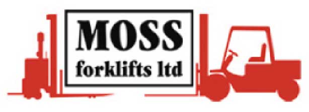 Moss Forklifts